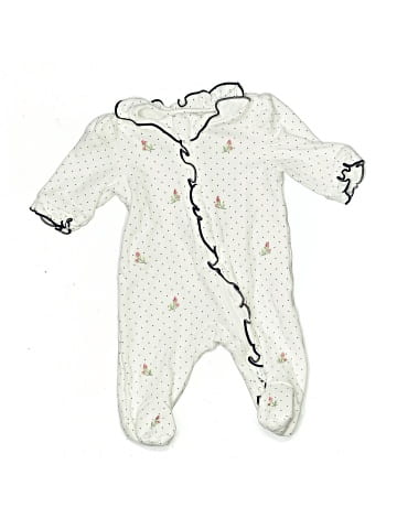 Little Me Long Sleeve Outfit (view 1)
