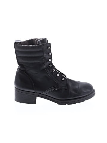 Adrienne Vittadini Ankle Boots (view 1)