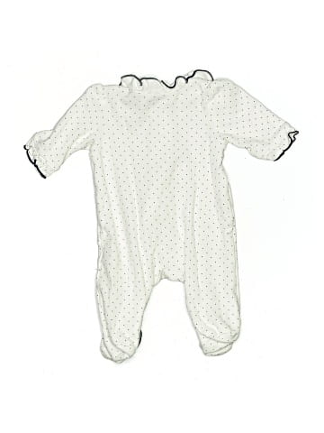 Little Me Long Sleeve Outfit (view 2)