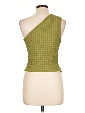 Pull&Bear Sleeveless Top (view 2)