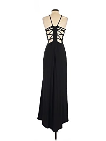 Morgan & Co. Cocktail Dress (view 2)