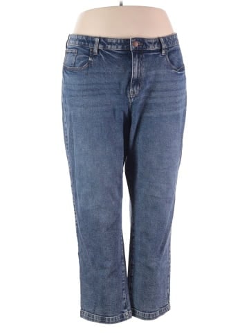 Lane Bryant Jeans (view 1)