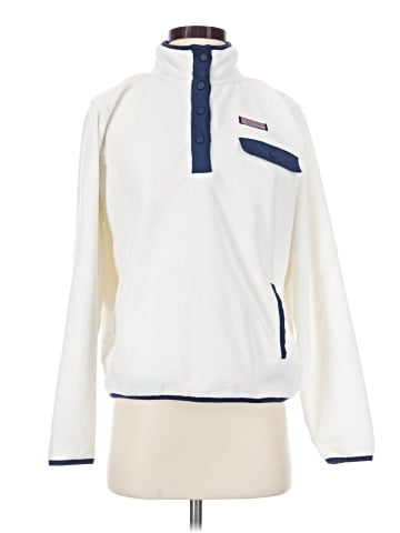 Vineyard Vines Pullover Sweater (view 1)