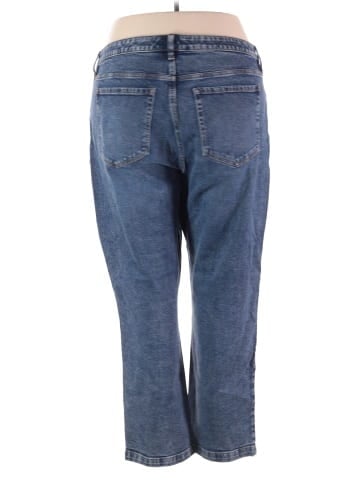 Lane Bryant Jeans (view 2)