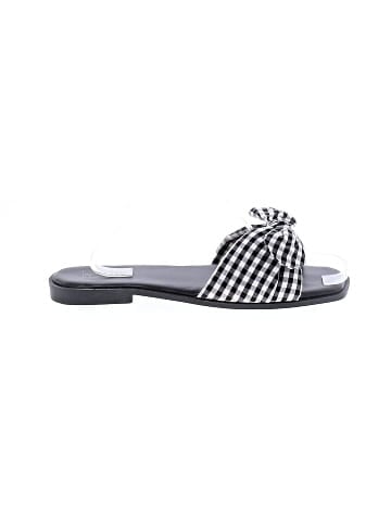 Nicole Miller New York Sandals (view 1)