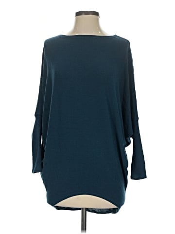 Jolie 3/4 Sleeve T-Shirt (view 1)