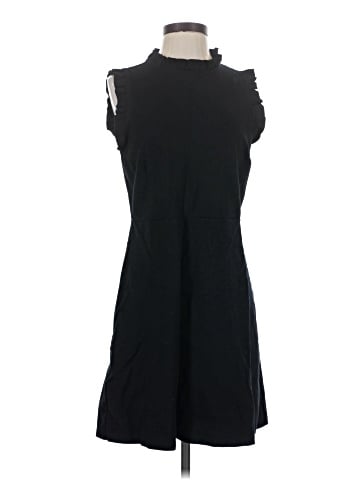 Ann Taylor LOFT Cocktail Dress (view 1)
