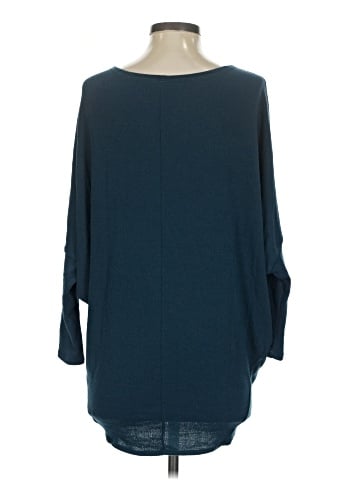 Jolie 3/4 Sleeve T-Shirt (view 2)