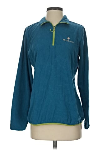 Orvis Pullover Sweater (view 1)