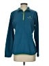 Orvis 100% Polyester Teal Pullover Sweater Size S - photo 1