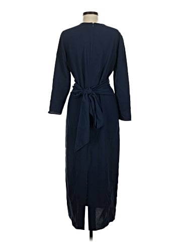 Lafayette 148 New York Casual Dress (view 2)
