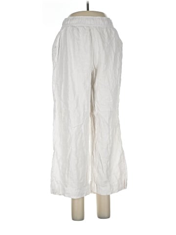 Tahari Linen Pants (view 1)