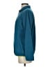 Orvis 100% Polyester Teal Pullover Sweater Size S - photo 5