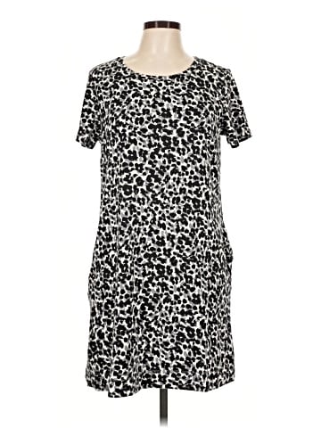 Ellen Tracy Casual Dress (view 1)