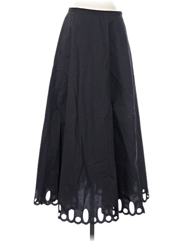 Closed Formal Skirt (view 1)