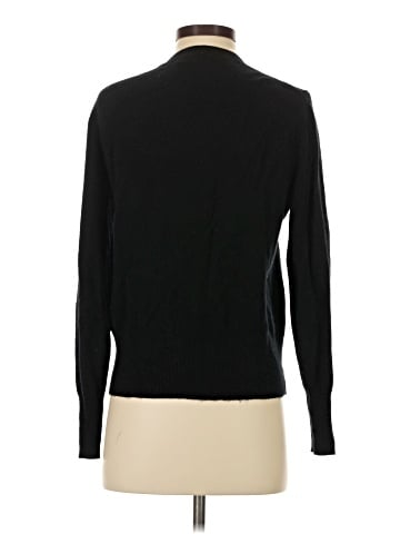 J.Crew Cashmere Pullover Sweater (view 2)