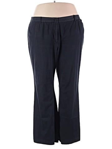 Talbots Casual Pants (view 1)