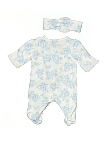Little Me Long Sleeve Outfit (view 2)