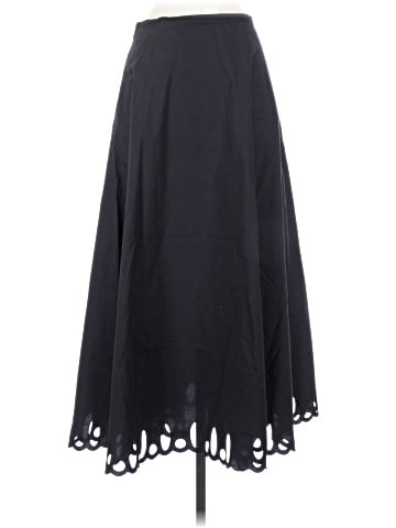 Closed Formal Skirt (view 2)