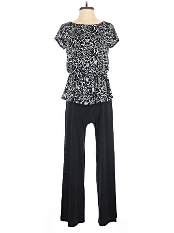 Connected Apparel Jumpsuit (view 1)
