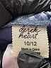 Derek Heart 100% Polyester Checkered-gingham Blue Skort Size 10 - 12 - photo 3