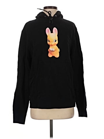Sandro Pullover Hoodie (view 1)