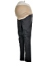 Ann Taylor LOFT Gray Active Pants Size 12 - photo 1