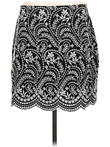 Ann Taylor LOFT Formal Skirt (view 1)