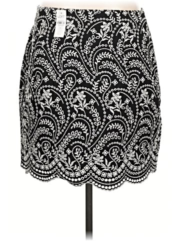 Ann Taylor LOFT Formal Skirt (view 2)