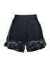 Under Armour 100% Polyester Black Athletic Shorts Size S (youth) - photo 2
