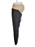Ann Taylor LOFT Gray Active Pants Size 12 - photo 4