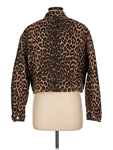mavi Faux Fur Jacket (view 2)