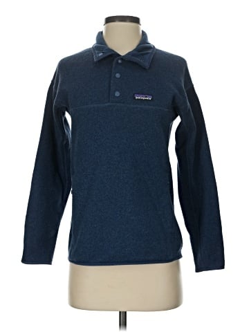Patagonia Pullover Sweater (view 1)