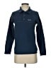 Patagonia 100% Polyester Blue Pullover Sweater Size XS - photo 1