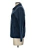 Patagonia 100% Polyester Blue Pullover Sweater Size XS - photo 5