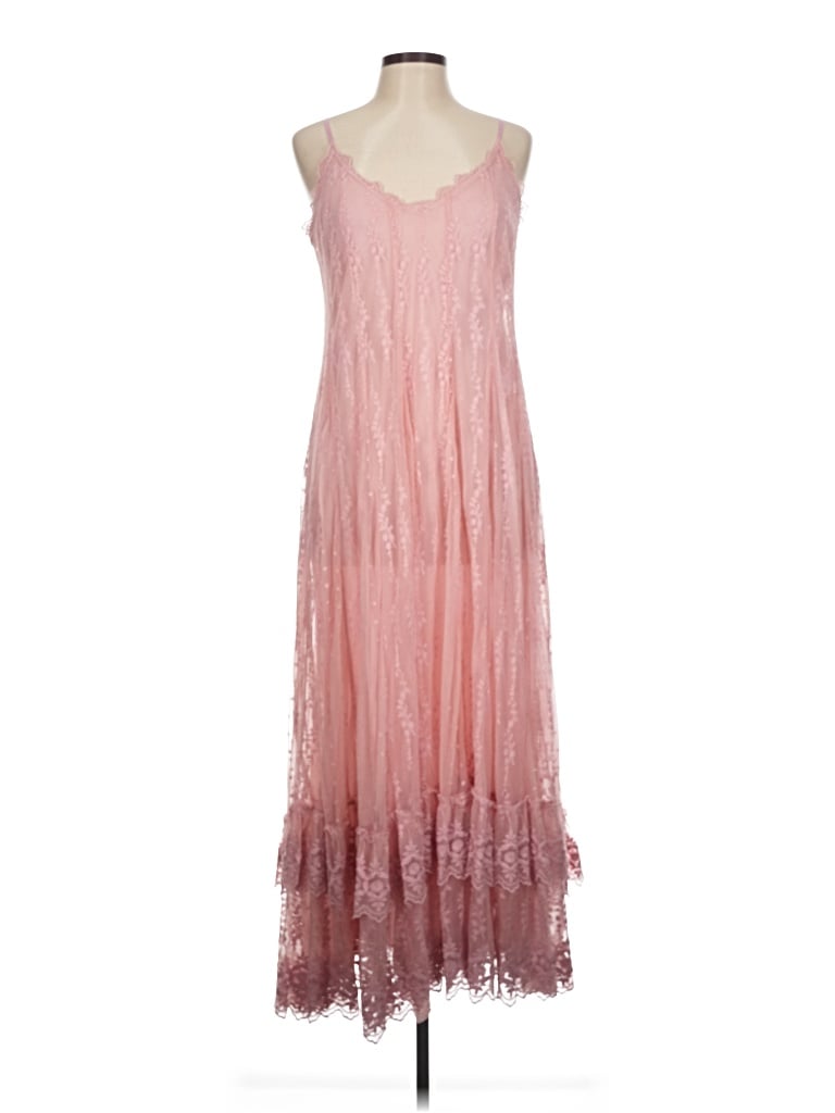 Pre-owned Love Sam Cocktail Dress In Pink