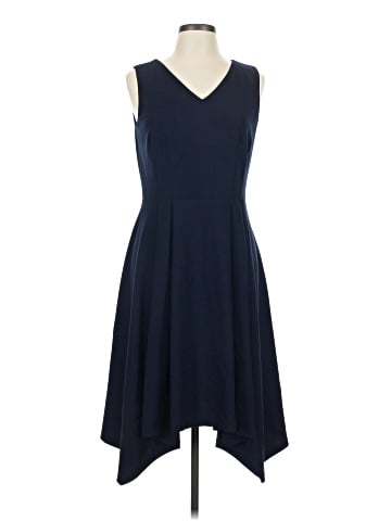 DKNY Cocktail Dress (view 1)
