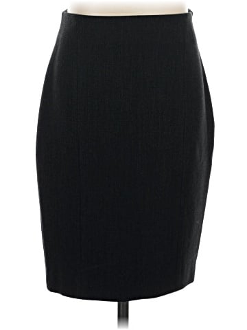 Zara Basic Formal Skirt (view 1)