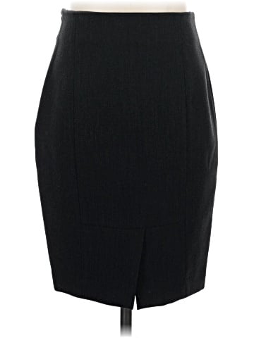 Zara Basic Formal Skirt (view 2)