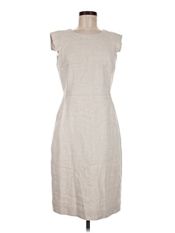 J.Crew Casual Dress (view 1)
