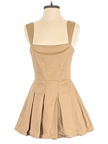 Amanda Uprichard Romper (view 1)