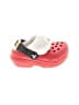 Crocs Red Clogs Size 4 (baby) - photo 1