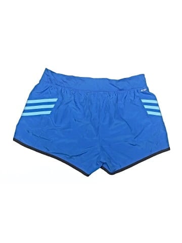 Adidas Athletic Shorts (view 2)