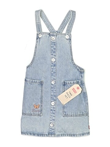 Levi's Dress (view 1)
