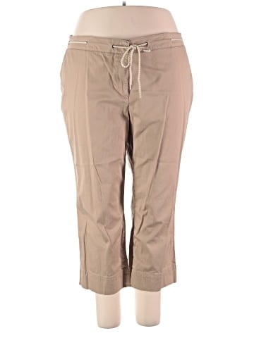 Talbots Casual Pants (view 1)