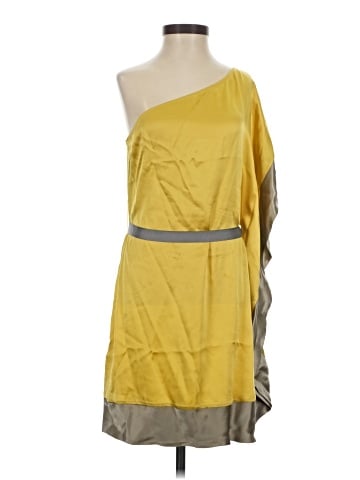 Bebe Cocktail Dress (view 1)