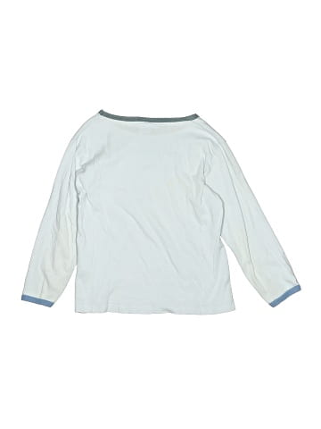Petit Bateau Long Sleeve T-Shirt (view 2)