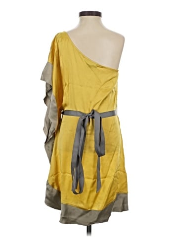 Bebe Cocktail Dress (view 2)