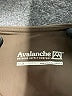 Avalanche Brown Active Pants Size S - photo 4