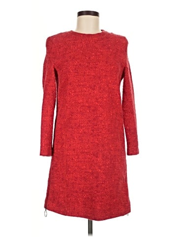 Akris Punto Casual Dress (view 1)